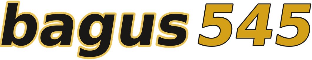 bagus545 logo