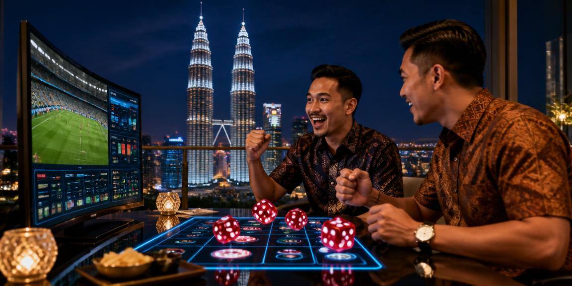 bagus545 Kami Bina bagus545 Untuk Anda di Malaysia